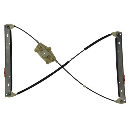 Aci Automotive Audi A6 Series 11-05/S Series 11-07 Window Regulatr, 380067 380067